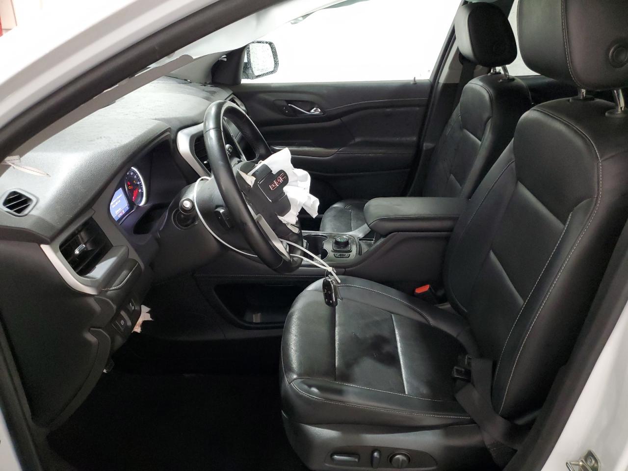 1gkknul41pz175674 1GKKNUL41PZ175674 2023 GMC Acadia Slt