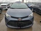 2018 Toyota Corolla L na sprzedaż w Kansas City, KS - Rear End