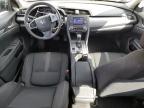 2017 Honda Civic Lx на продаже в Albuquerque, NM - Front End