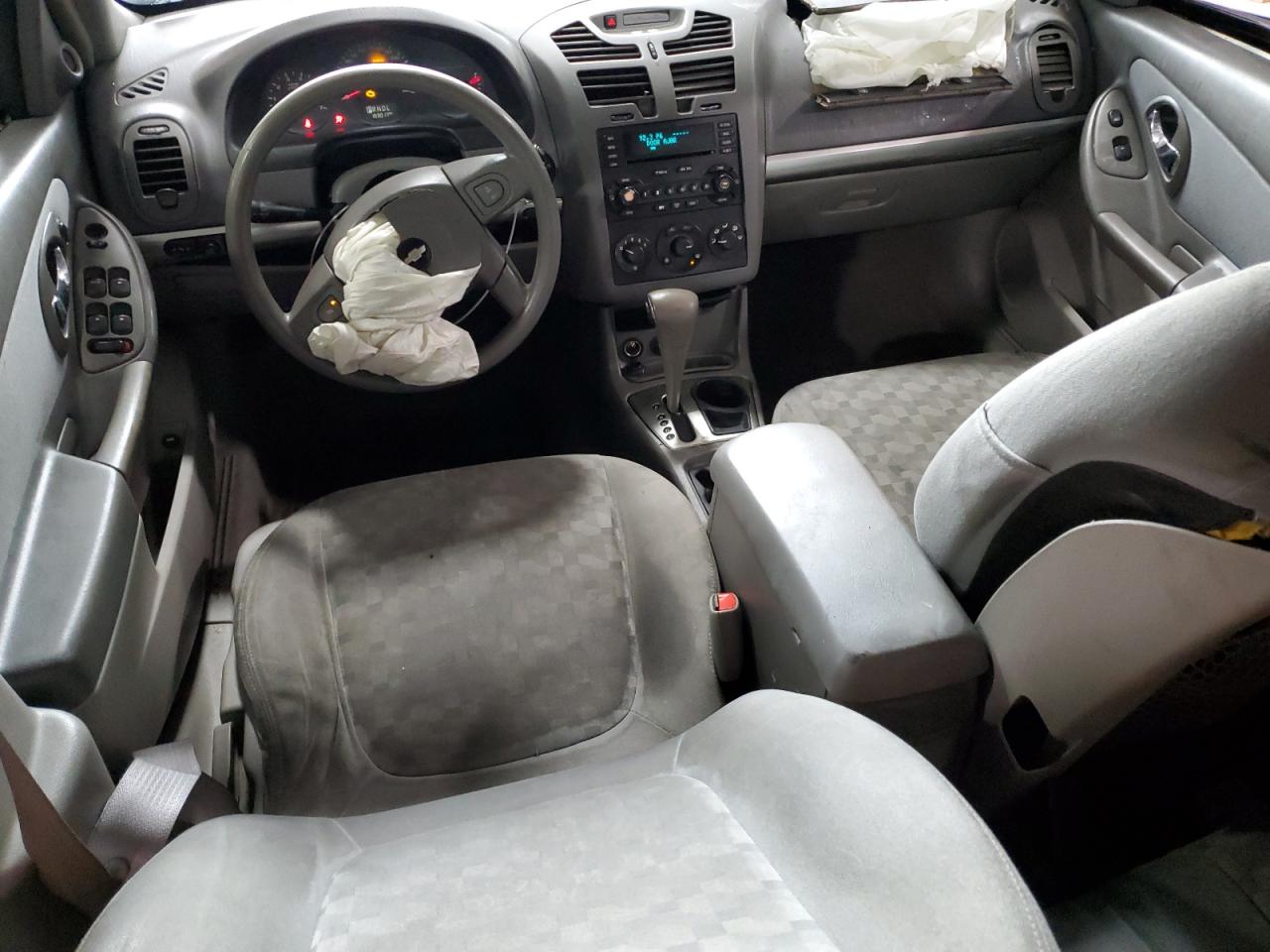2005 Chevrolet Malibu - Image 8