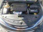2016 Chrysler 200 Limited للبيع في Montgomery، AL - Front End