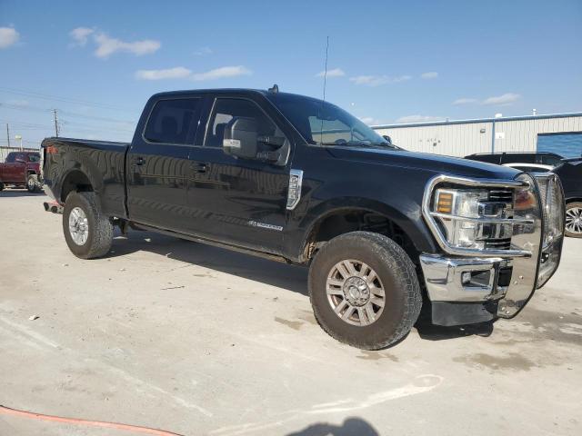  FORD F250 2019 Czarny