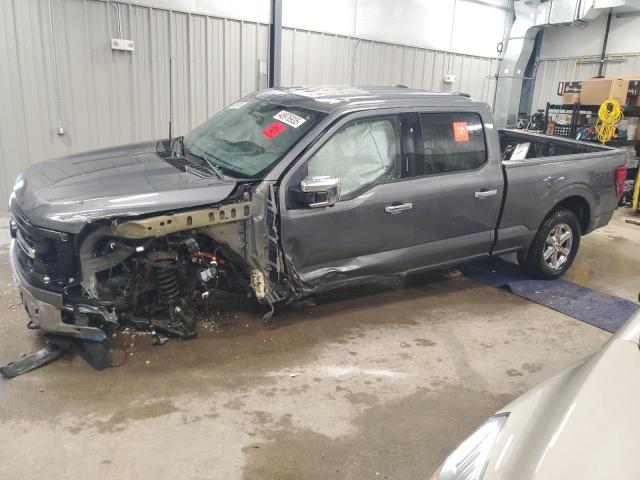 FORD All Models – zdjęcie z aukcji, lot #48976935