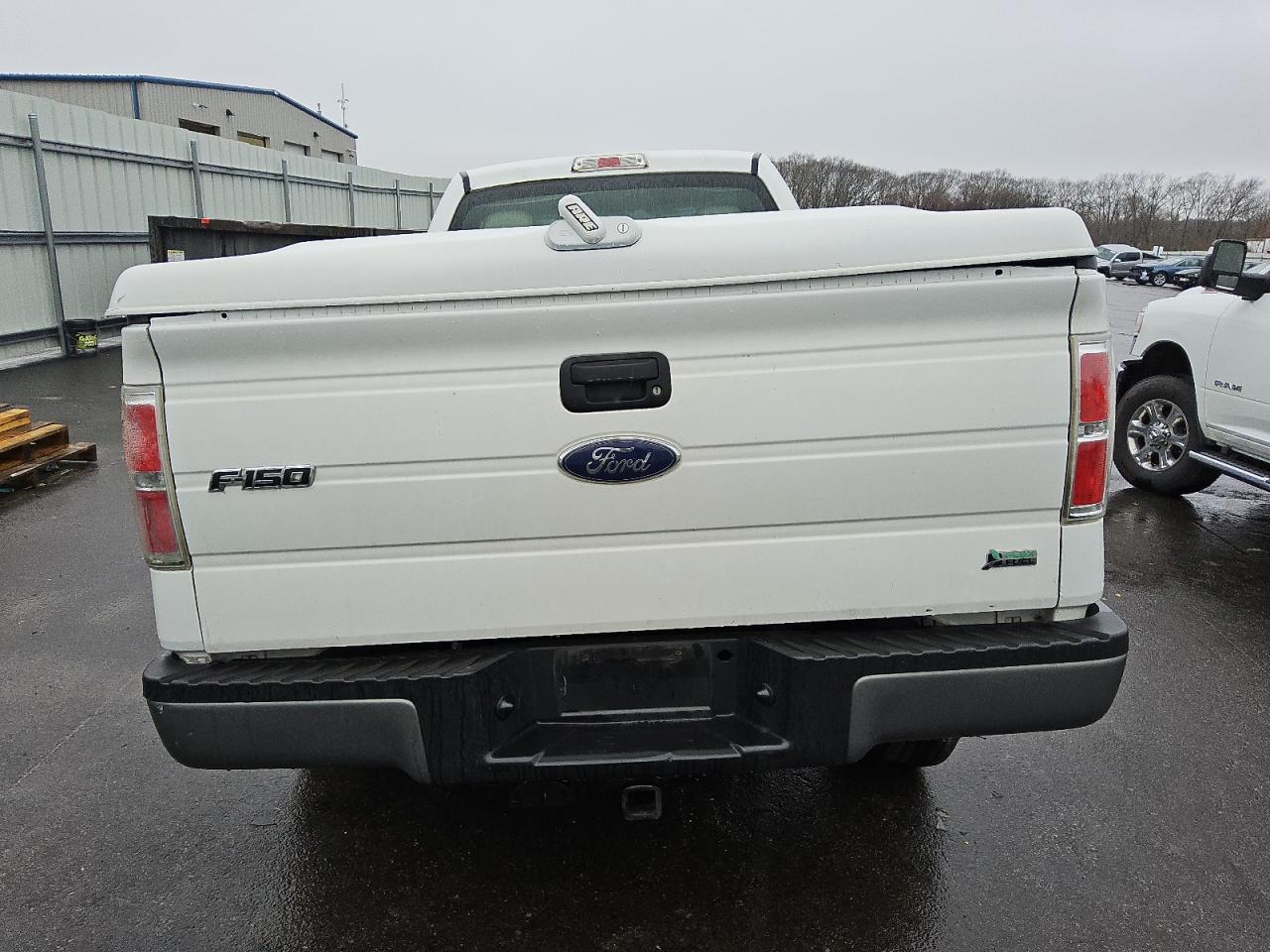 2010 Ford F-150 - Image 6