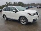 2018 Subaru Forester 2.5I Touring na sprzedaż w Harleyville, SC - Rear End