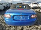 2006 Mazda Mx-5 Miata  na sprzedaż w Eugene, OR - Front End