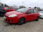 2009 FIAT BRAVO ACTI for sale at Copart WOLVERHAMPTON