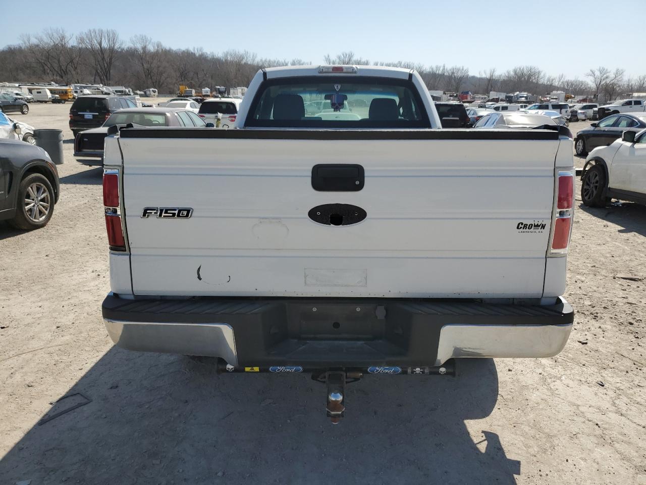 2009 Ford F-150 - Image 6