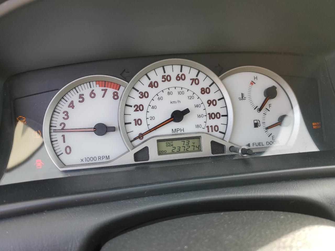 2007 Toyota Corolla - Image 9