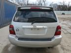 2007 Toyota Highlander Sport на продаже в Franklin, WI - Minor Dent/Scratches