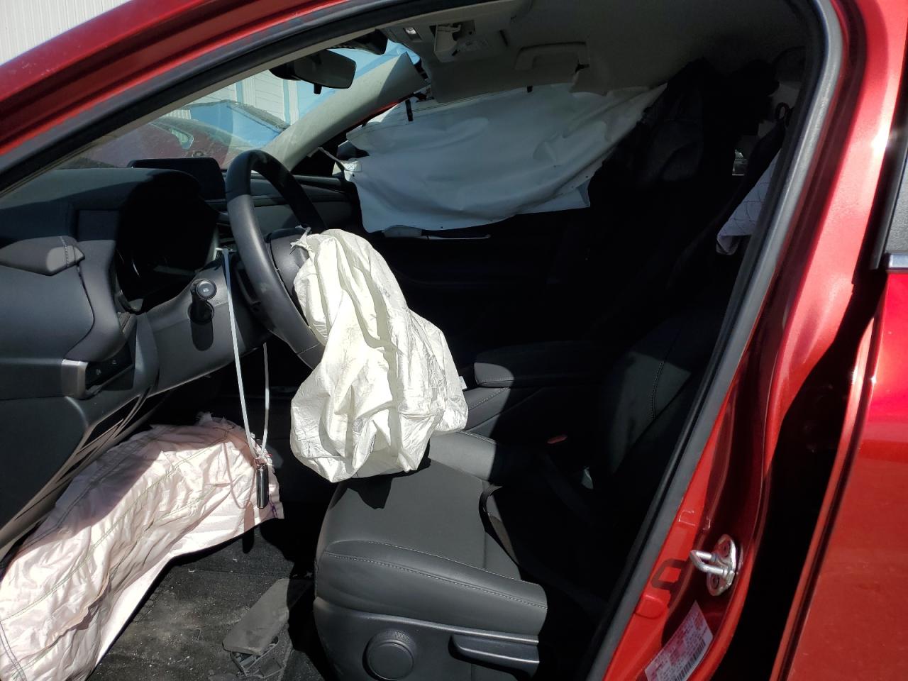 2024 Mazda CX-30 - Image 7