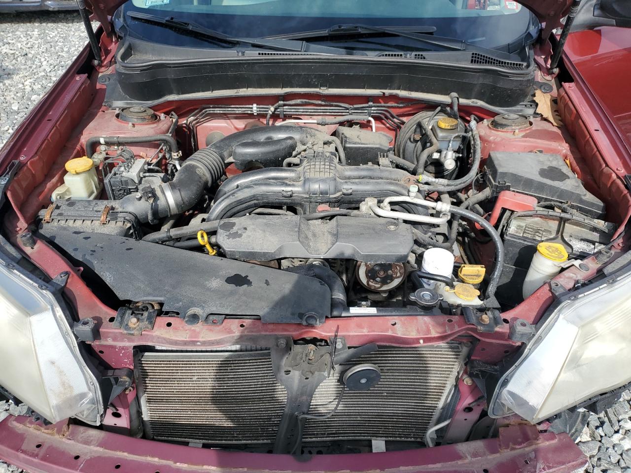 2013 Subaru Forester - Image 12