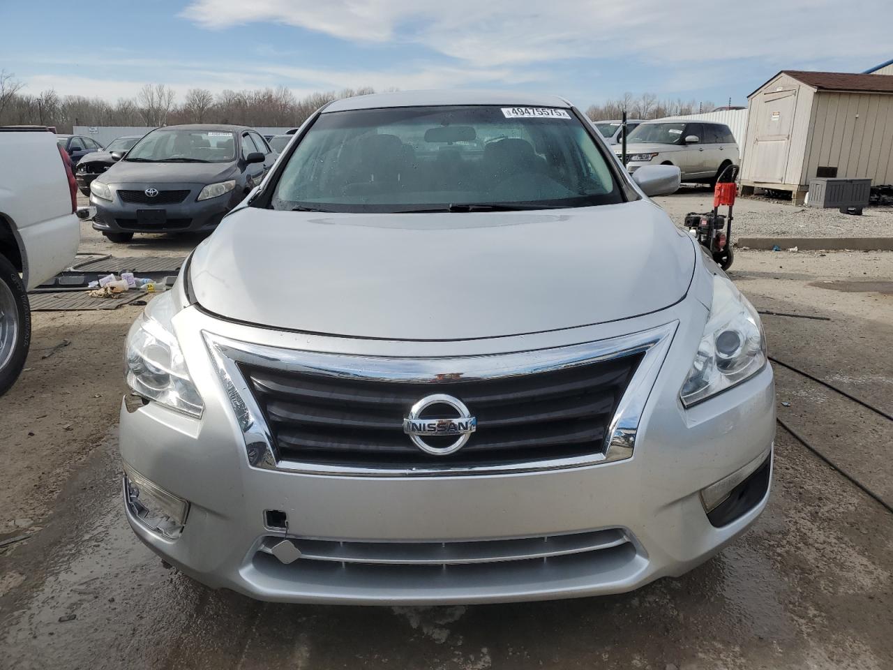 2014 Nissan Altima - Image 5