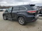 2016 Toyota Highlander Le for Sale in Louisville, KY - Side