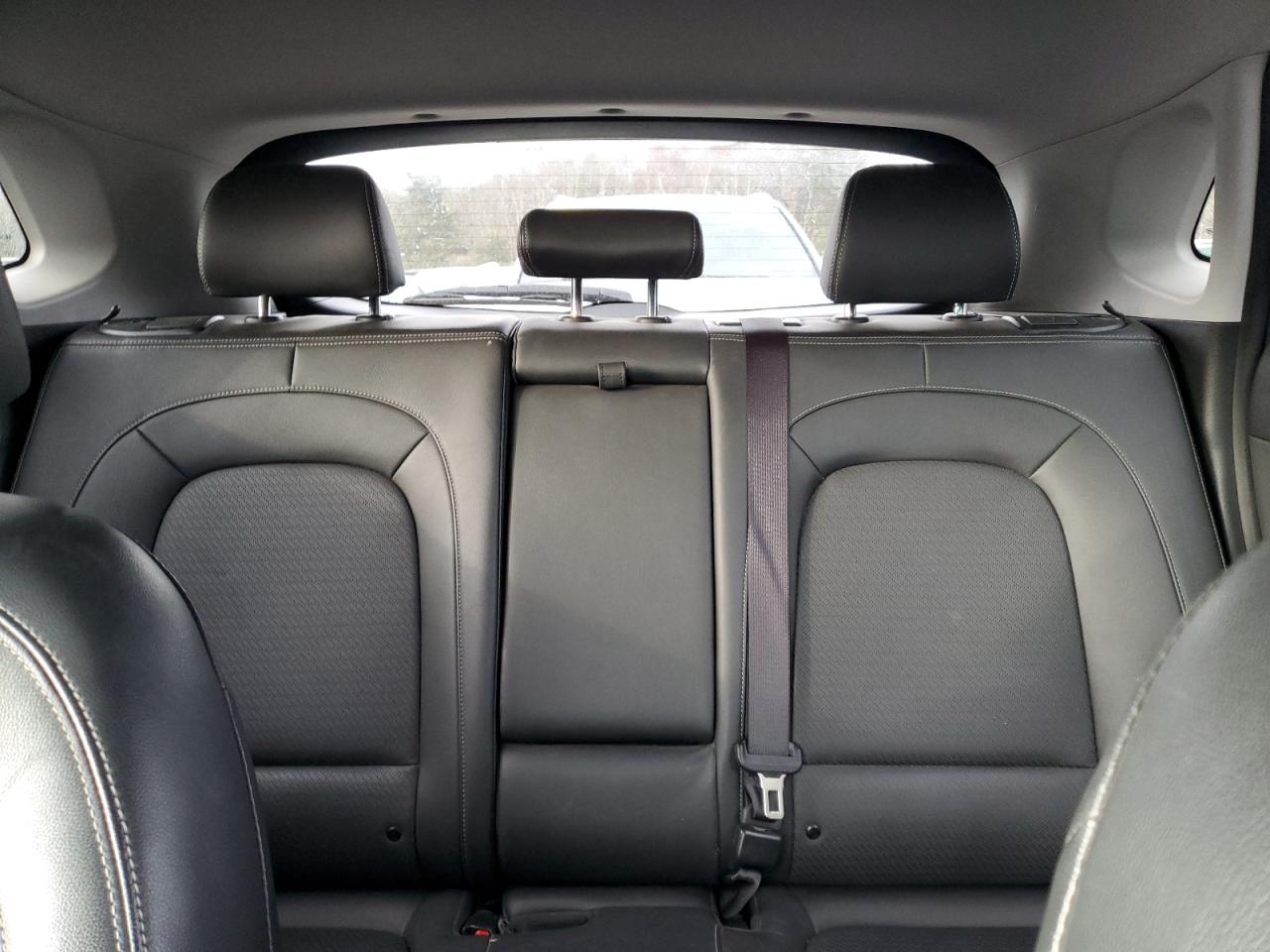 2018 Hyundai Kona - Image 10