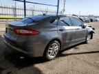 2014 Ford Fusion Se للبيع في Phoenix، AZ - Front End