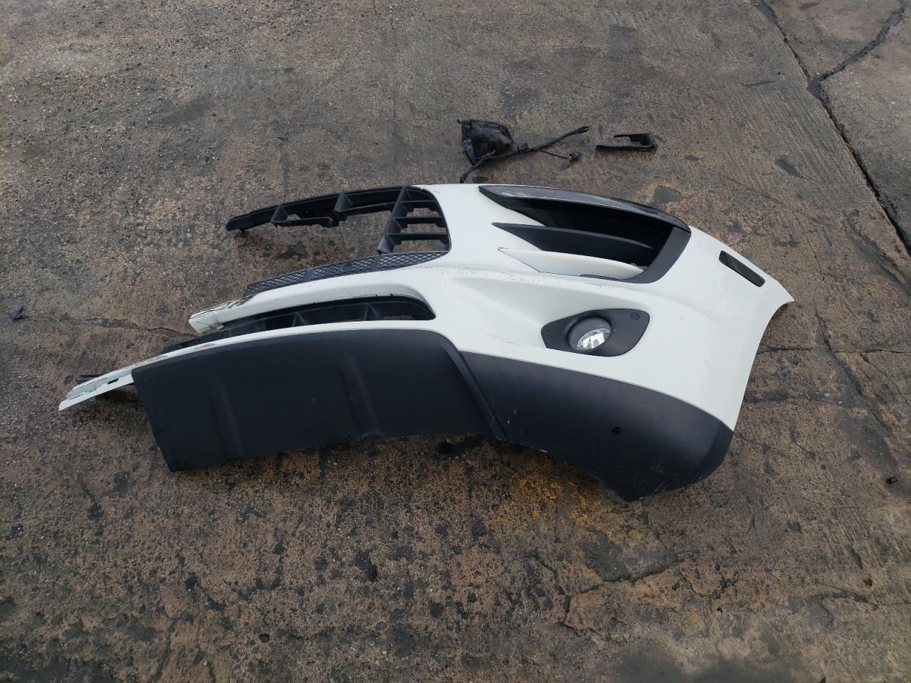 2015 Porsche Macan - Image 15