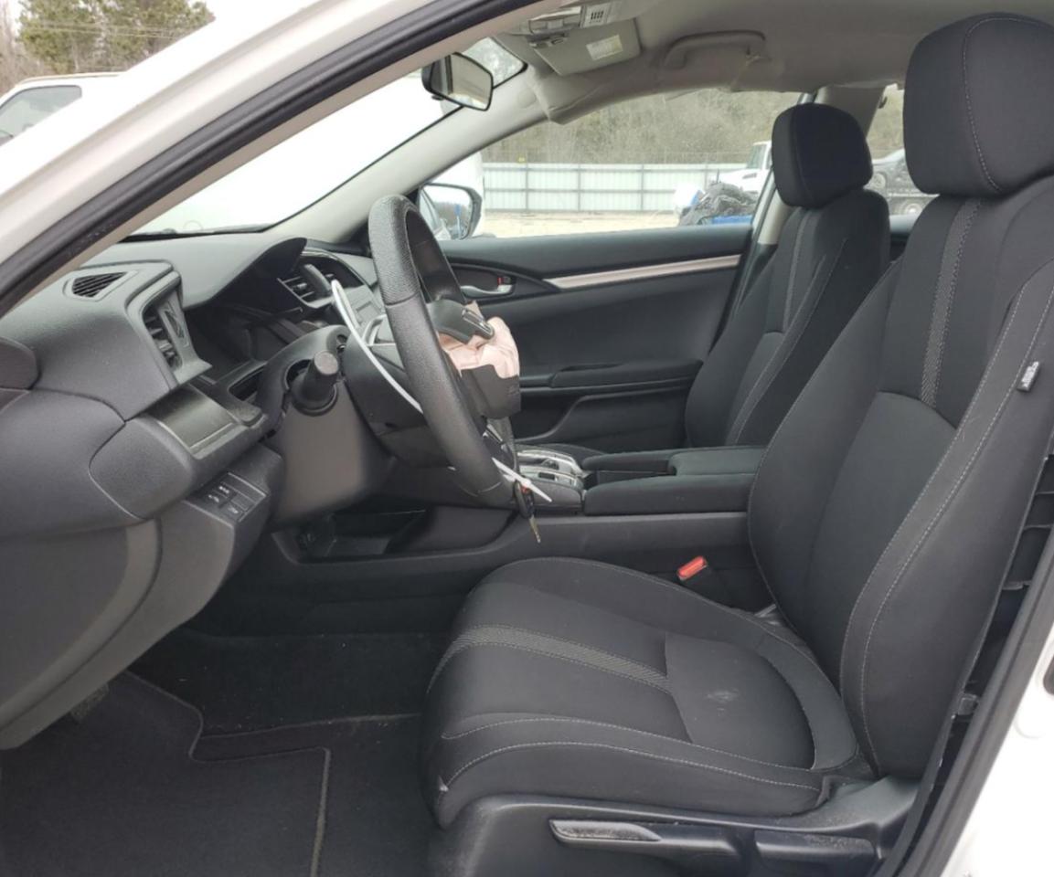 2019 Honda Civic - Image 7
