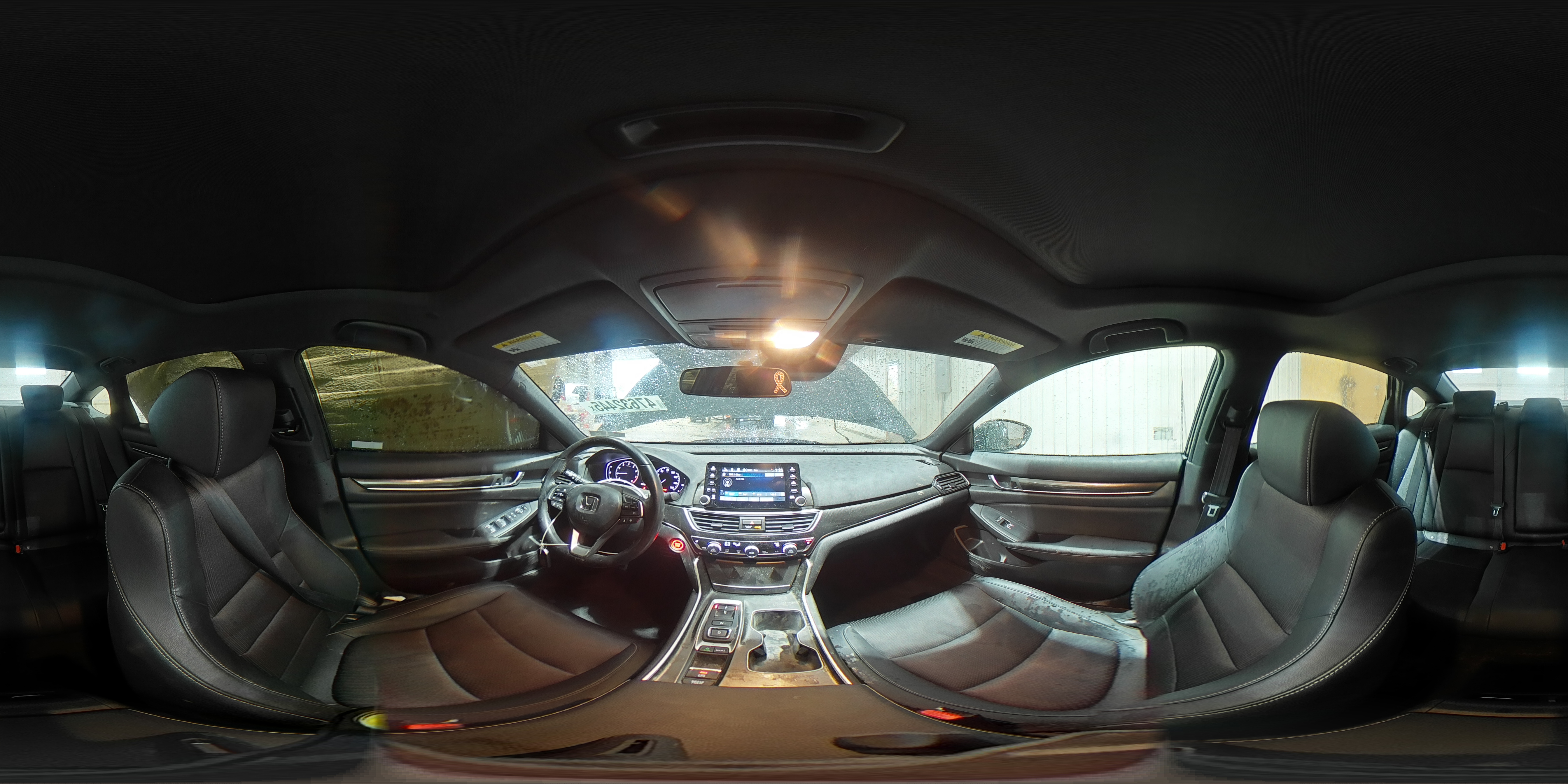 2020 Honda Accord - Image 15