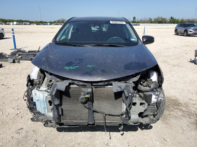  TOYOTA RAV4 2018 Szary
