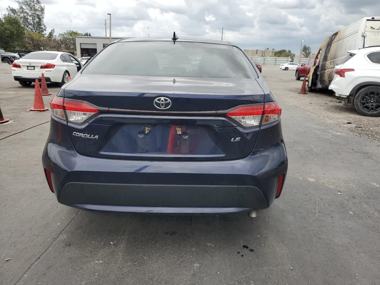 2021 Toyota Corolla - Image 6