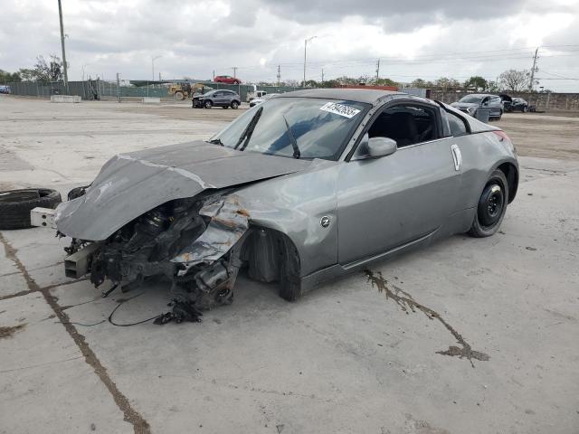 2005 Nissan 350Z Coupe