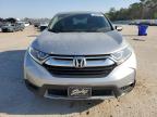 2017 Honda Cr-V Lx en Venta en Harleyville, SC - Side