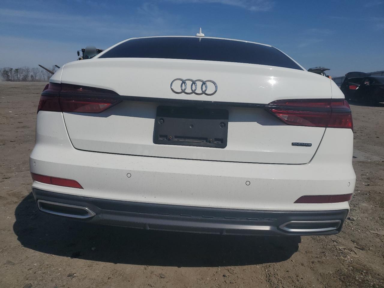 2019 Audi A6 - Image 6