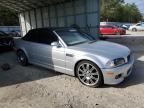 2006 Bmw M3  იყიდება Midway-ში, FL - Burn