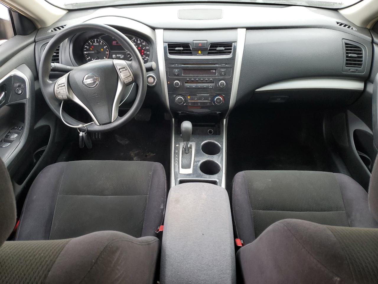 2013 Nissan Altima - Image 8