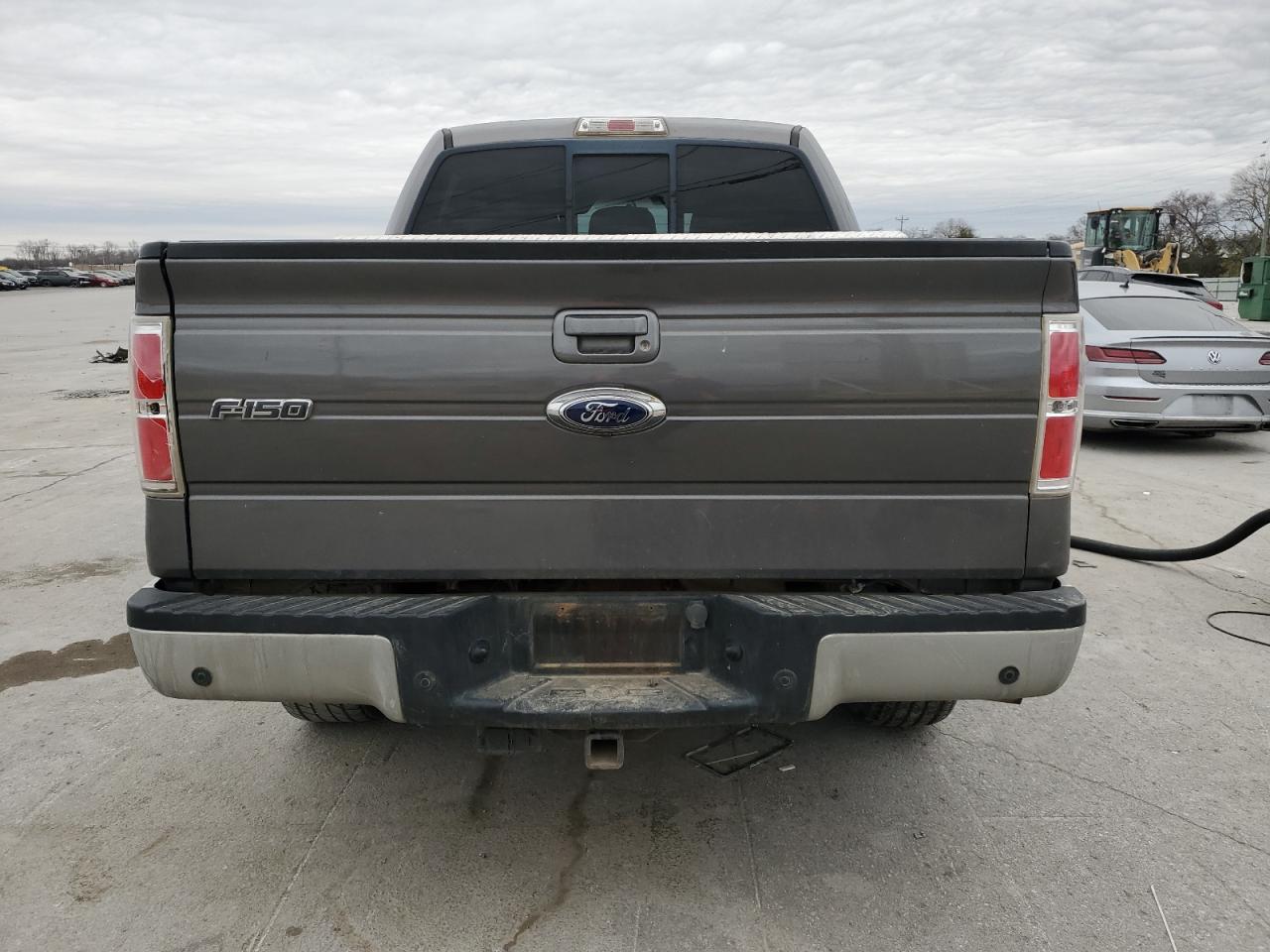 2011 Ford F-150 - Image 6
