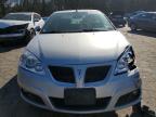2010 Pontiac G6  na sprzedaż w Austell, GA - Front End