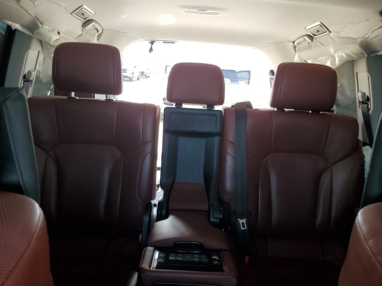 2018 Lexus Lx 570 VIN: JTJHY7AXXJ4252748 Lot: 50691355