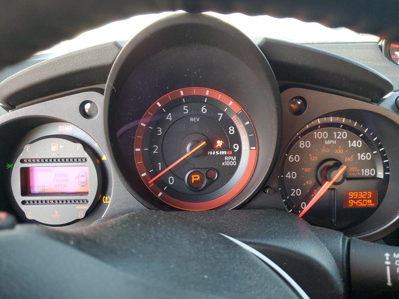 2018 Nissan 370Z - Image 9