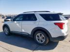 2020 Ford Explorer Xlt за продажба в Grand Prairie, TX - Front End