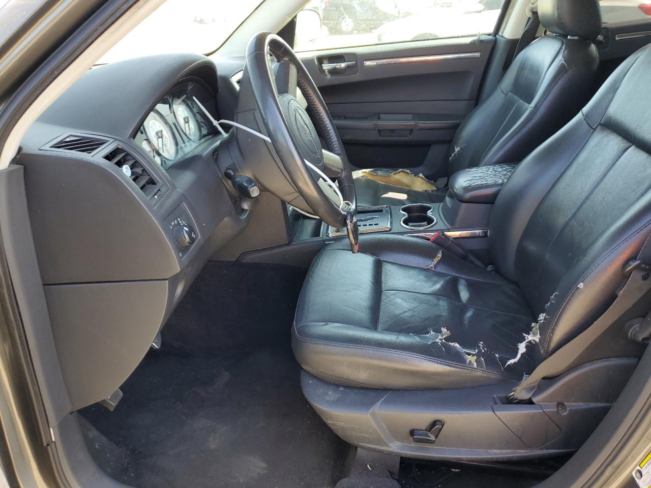 2008 Chrysler 300 - Image 7