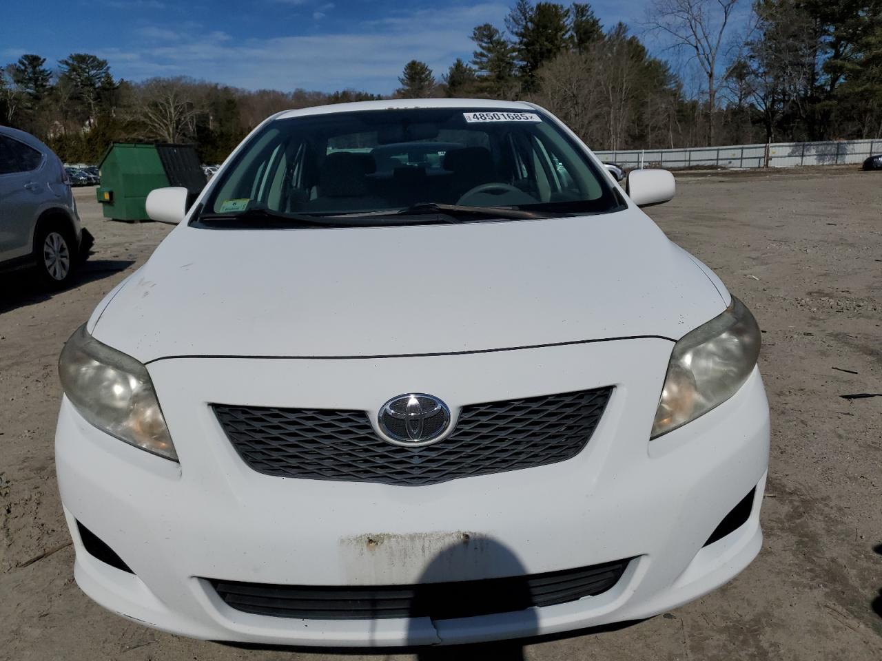 2010 Toyota Corolla - Image 5
