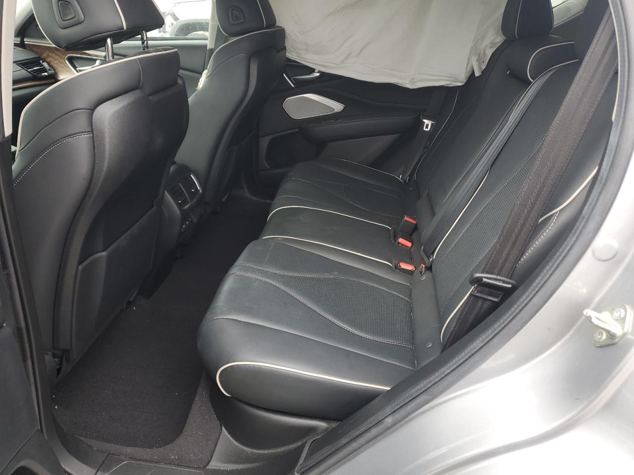 2020 Acura RDX - Image 11
