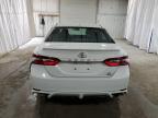 2022 Toyota Camry Se for Sale in Albany, NY - Normal Wear