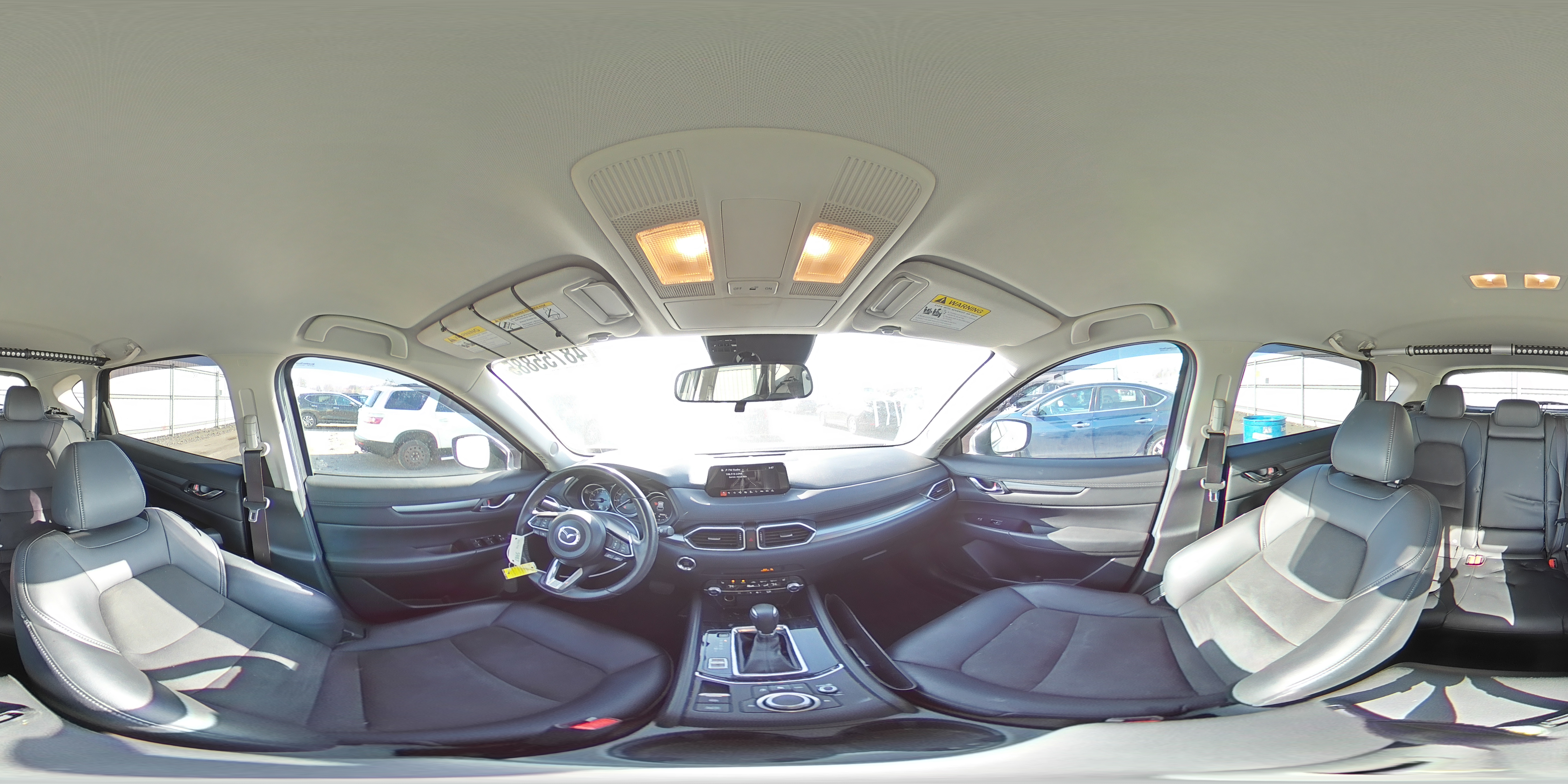 2019 Mazda CX-5 - Image 14
