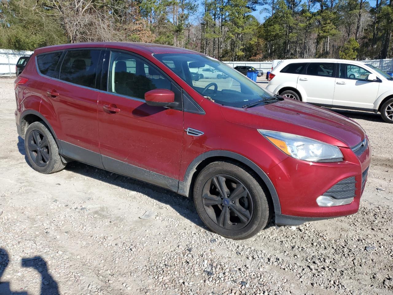 2016 Ford Escape - Image 4