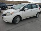 2015 Nissan Versa Note S на продаже в Littleton, CO - Front End