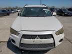 2010 Mitsubishi Outlander Es zu verkaufen in Grand Prairie, TX - Rear End