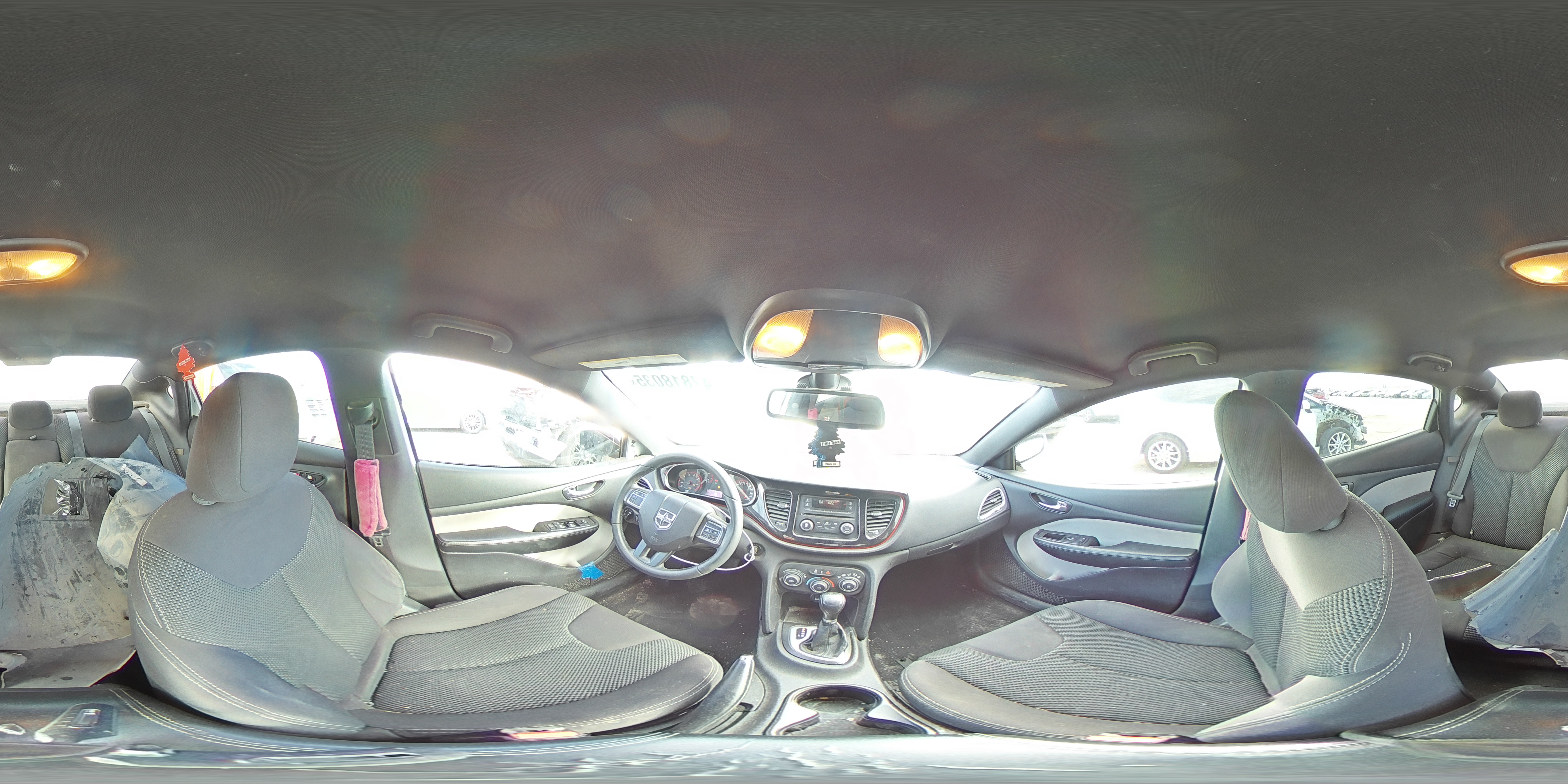 2015 Dodge Dart - Image 13