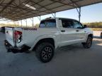 2020 Toyota Tundra Crewmax Limited на продаже в Cartersville, GA - Undercarriage