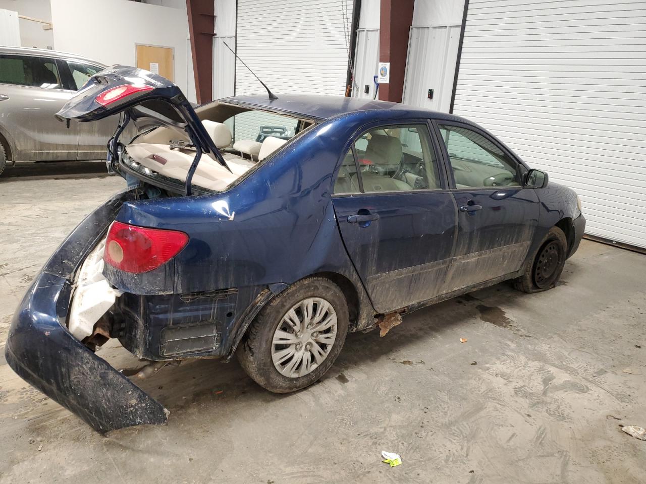 2007 Toyota Corolla - Image 3