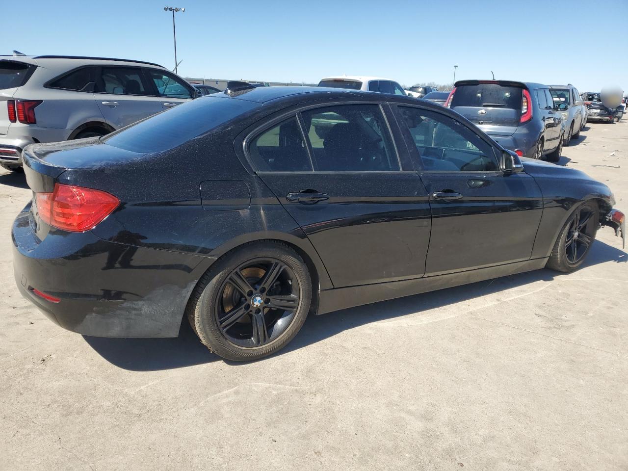 2015 BMW 3er - Image 3