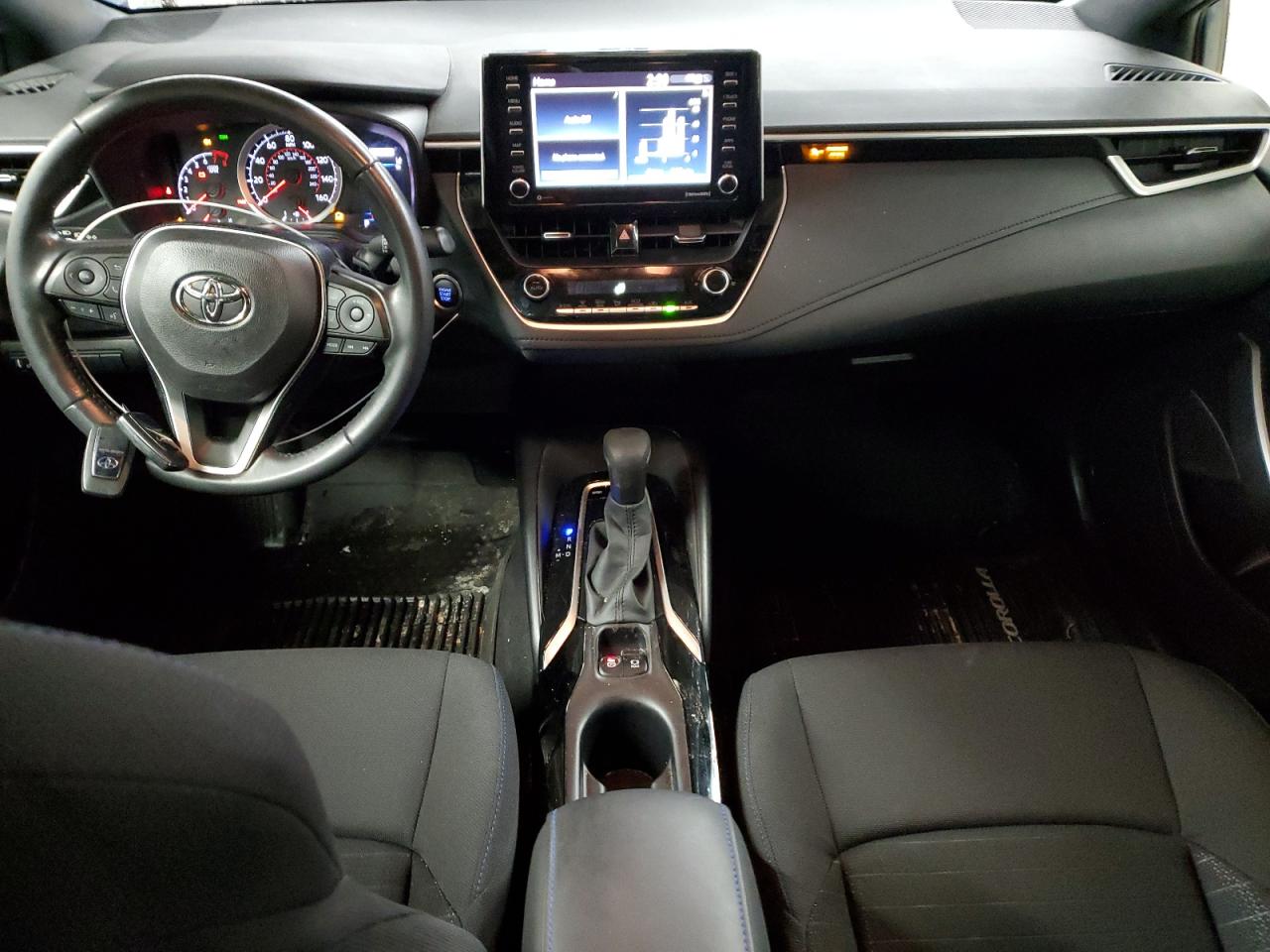 2021 Toyota Corolla - Image 8