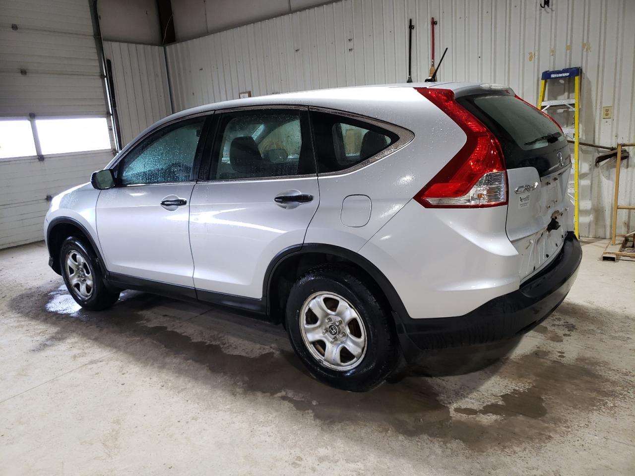 2013 Honda CR-V - Image 2