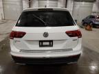 2020 Volkswagen Tiguan Se იყიდება Avon-ში, MN - Front End